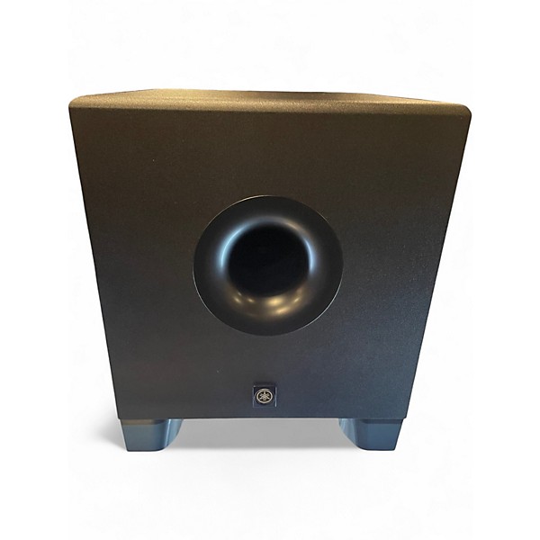 YAMAHA HS8S ウーファー Amazon.co.jp: ヤマハ(YAMAHA) HSシリーズ アクティブサブ