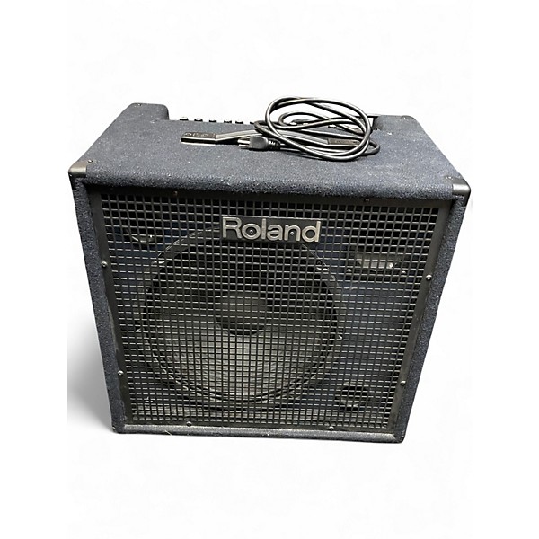 Used Roland KC600 Keyboard Amp