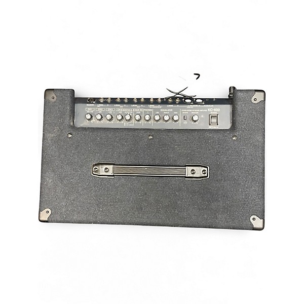 Used Roland KC600 Keyboard Amp