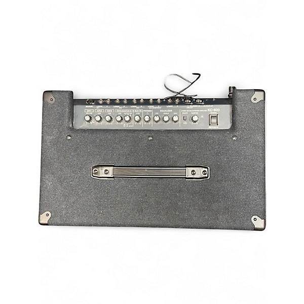 Used Roland KC600 Keyboard Amp