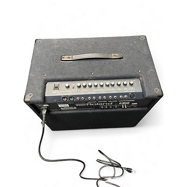 Used Roland KC600 Keyboard Amp