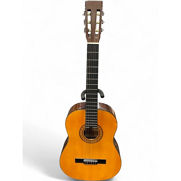 Used Goya G125 Natural Classical Acoustic Guitar