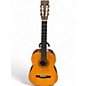 Used Goya G125 Natural Classical Acoustic Guitar thumbnail