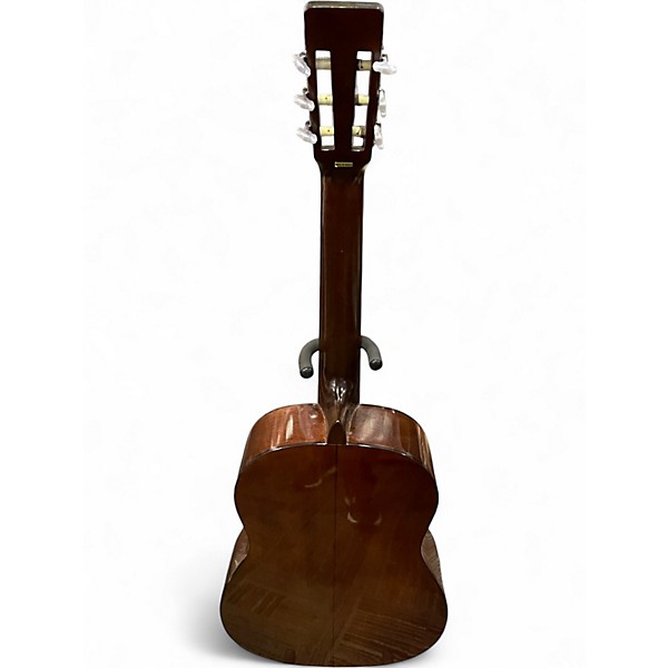 Used Goya G125 Natural Classical Acoustic Guitar