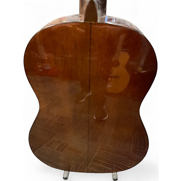 Used Goya G125 Natural Classical Acoustic Guitar