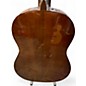 Used Goya G125 Natural Classical Acoustic Guitar