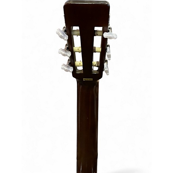 Used Goya G125 Natural Classical Acoustic Guitar