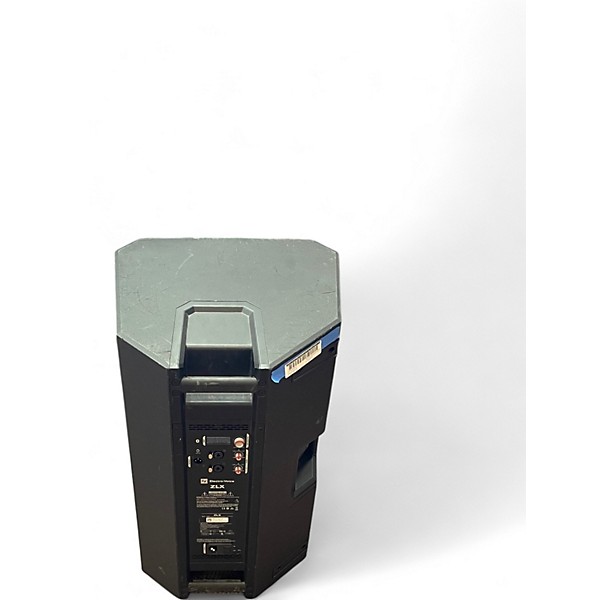 Used Electro-Voice ZLX-15 15in 2-Way Unpowered Speaker