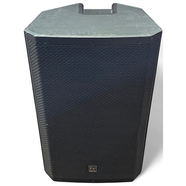 Used Electro-Voice ZLX-15 15in 2-Way Unpowered Speaker