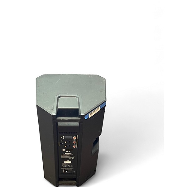 Used Electro-Voice ZLX-15 15in 2-Way Unpowered Speaker