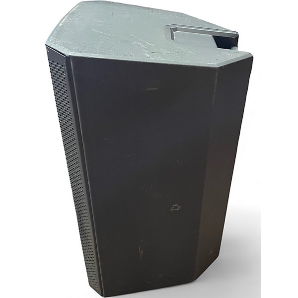 Used Electro-Voice ZLX-15 15in 2-Way Unpowered Speaker