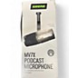 Used Shure mv7x Dynamic Microphone thumbnail