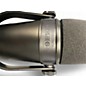 Used Shure mv7x Dynamic Microphone