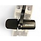 Used Shure mv7x Dynamic Microphone