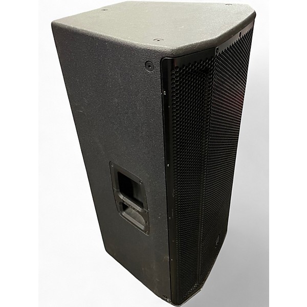 Used JBL SRX835P 3 WAY SPEAKER Powered Speaker