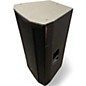 Used JBL SRX835P 3 WAY SPEAKER Powered Speaker