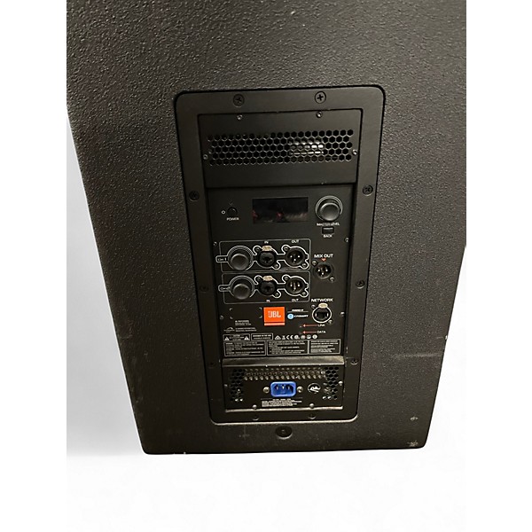 Used JBL SRX835P 3 WAY SPEAKER Powered Speaker