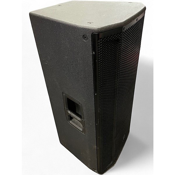 Used JBL SRX835P 3 WAY SPEAKER Powered Speaker