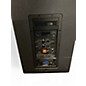Used JBL SRX835P 3 WAY SPEAKER Powered Speaker