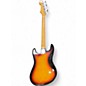 Used Conrad Bass 3-Color Sunburst Electric Bass Guitar