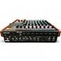 Used TASCAM Model 12 Powered Mixer