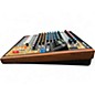 Used TASCAM Model 12 Powered Mixer