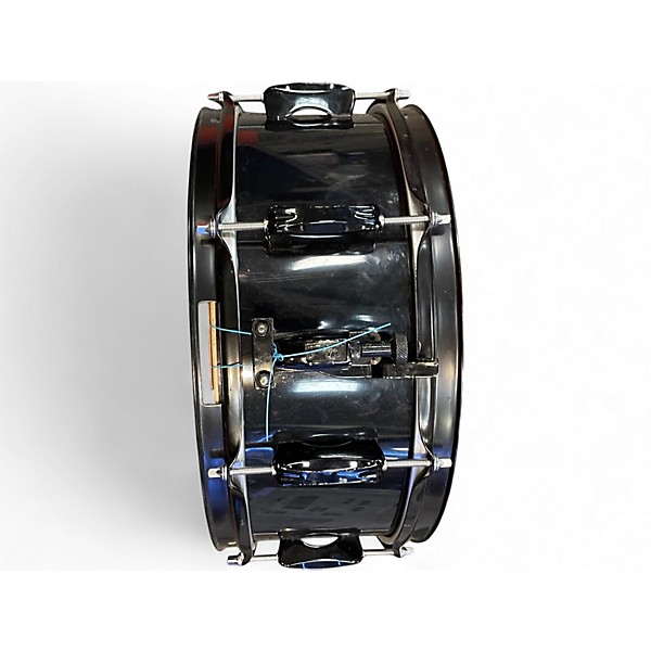Used Pearl 14in export Black Drum