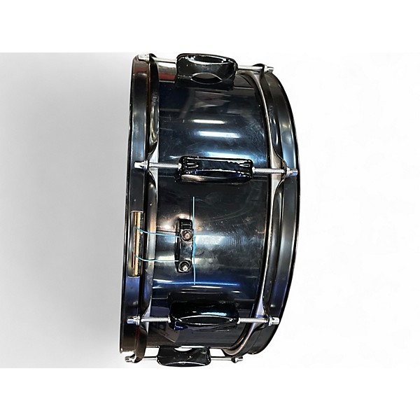 Used Pearl 14in export Black Drum