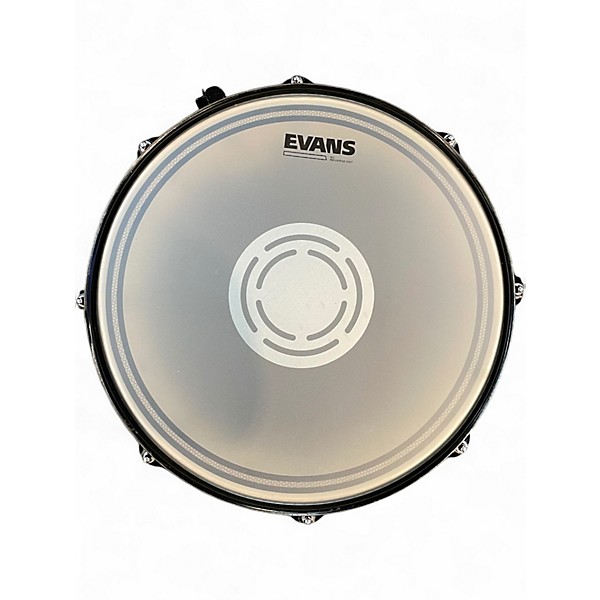 Used Pearl 14in export Black Drum