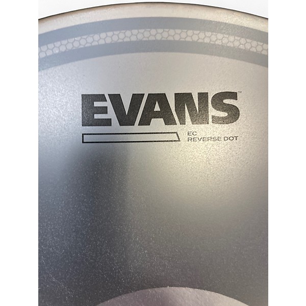 Used Pearl 14X5 Forum Series Snare red Drum