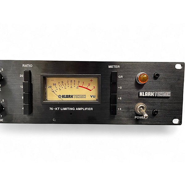 KLARK TEKNIK 76-KT 【公式通販】
