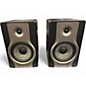 Used M-Audio BX8 Carbon Pair Powered Monitor thumbnail