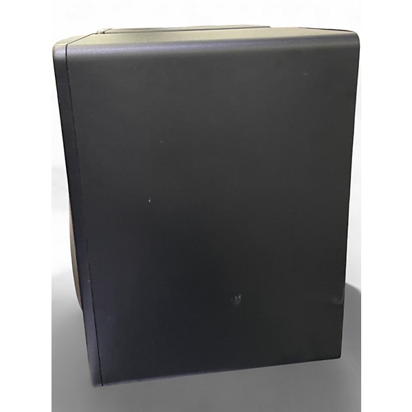 Used M-Audio BX8 Carbon Pair Powered Monitor