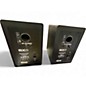 Used M-Audio BX8 Carbon Pair Powered Monitor
