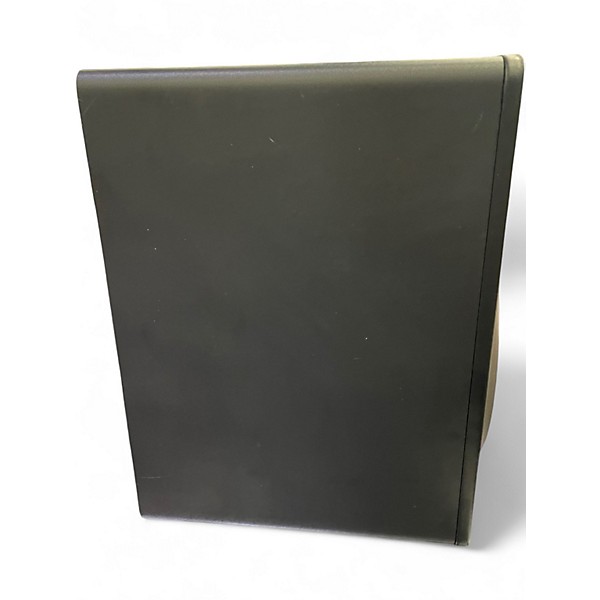 Used M-Audio BX8 Carbon Pair Powered Monitor