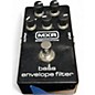 Used MXR M82 Bass Envelope Filter Bass Effect Pedal