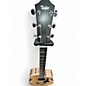 Used Taylor 214CE Natural Acoustic Electric Guitar