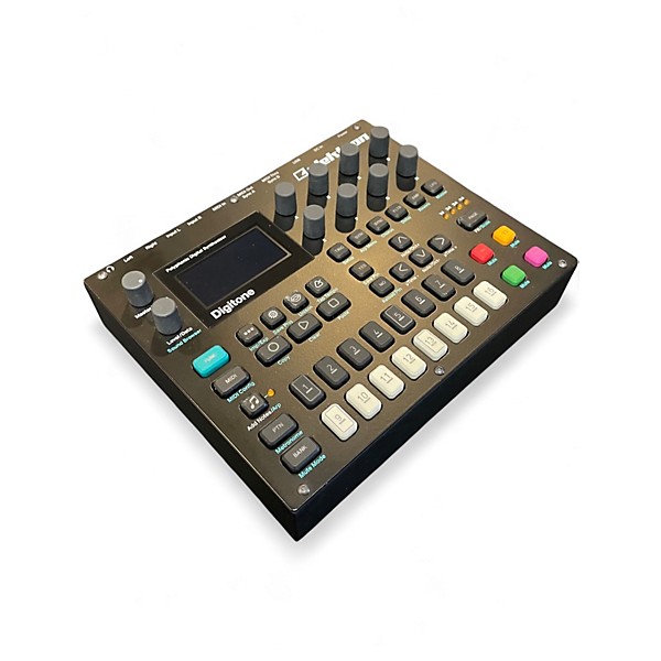 Elektron Digitone 「美品」 Elektron Digitone – DJ TechTools