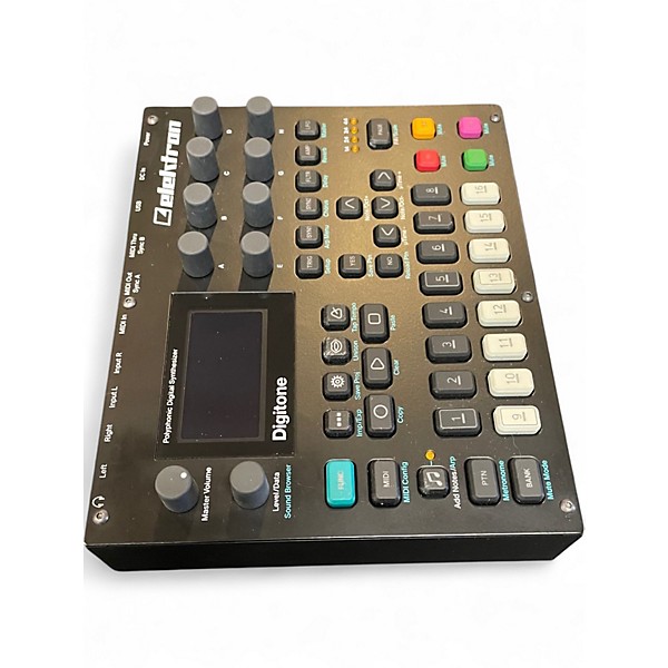 Used Elektron Digitone Sound Module | Guitar Center