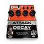 Used Electro-Harmonix Attack Decay Effect Pedal thumbnail