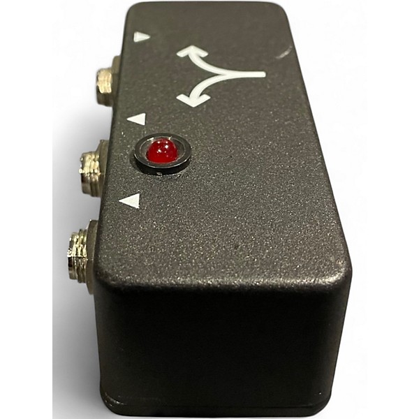 Used JHS Pedals BUFFERED SPLITTER Pedal