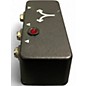 Used JHS Pedals BUFFERED SPLITTER Pedal