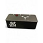 Used JHS Pedals BUFFERED SPLITTER Pedal
