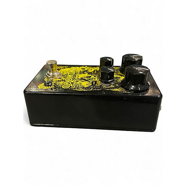 Used Holy Island Audio Owlwood Effect Pedal