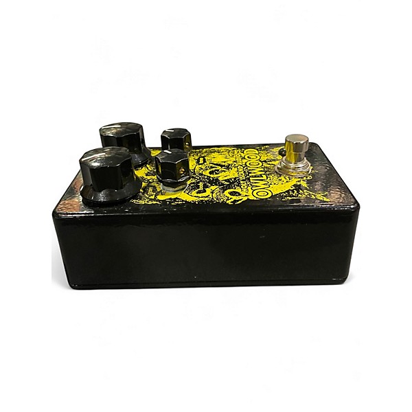 Used Holy Island Audio Owlwood Effect Pedal