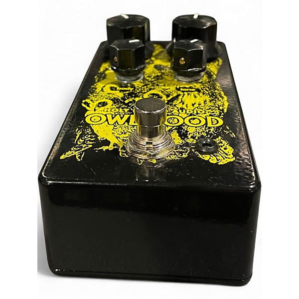 Used Holy Island Audio Owlwood Effect Pedal