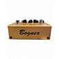 Used Bogner La Grange Effect Pedal