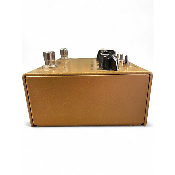 Used Bogner La Grange Effect Pedal