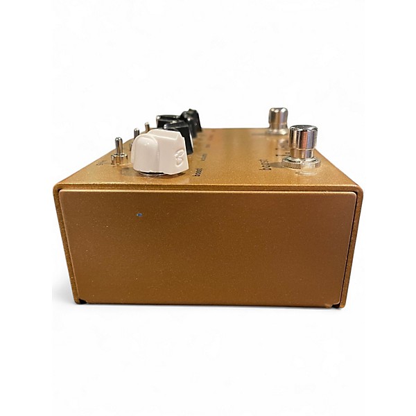 Used Bogner La Grange Effect Pedal