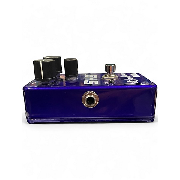 Used TWA SH9 Scott Henderson Effect Pedal